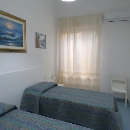 Holiday home Casa Vacanze Aurora