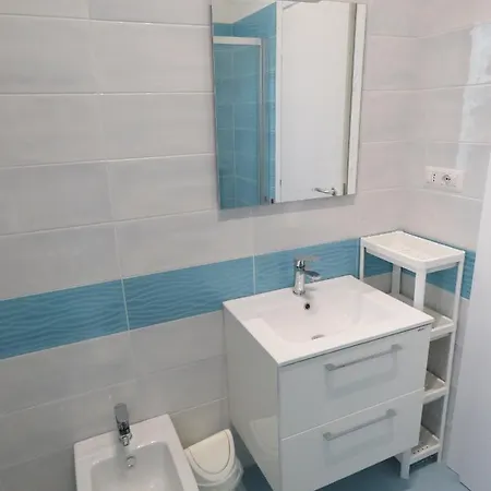 Casa Vacanze Aurora *