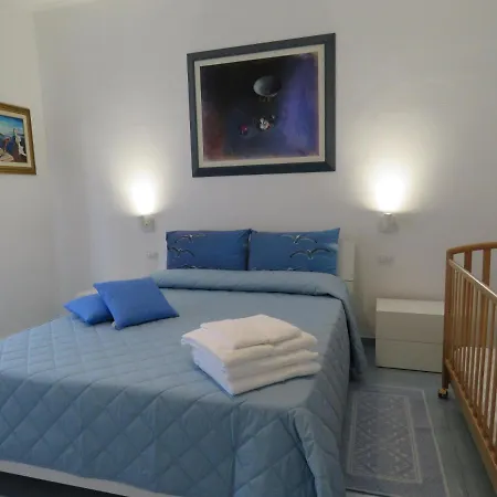 Casa Vacanze Aurora Holiday home *