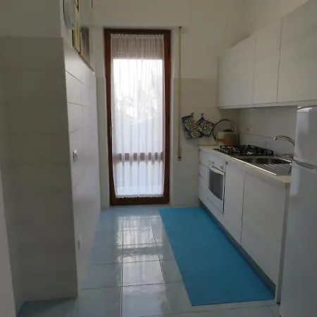 Casa Vacanze Aurora