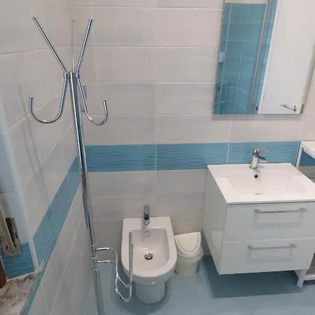Casa Vacanze Aurora Holiday home *