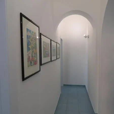 Casa Vacanze Aurora * Tortolì