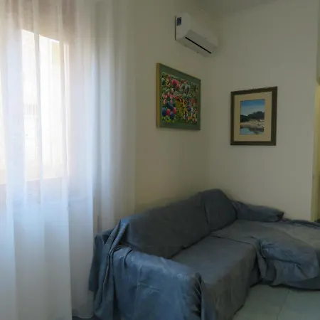 Casa Vacanze Aurora Tortoli