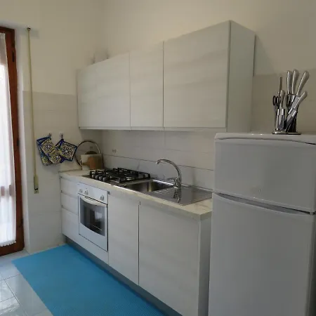 Casa Vacanze Aurora Holiday home