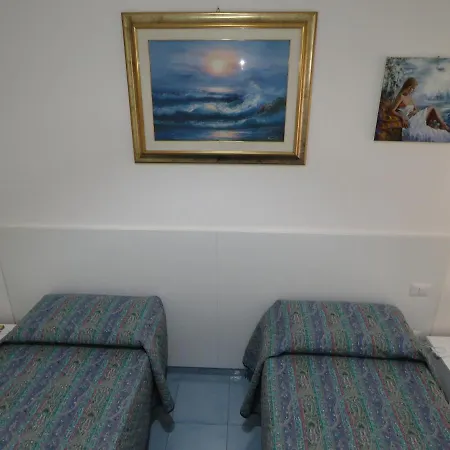 Holiday home Casa Vacanze Aurora Tortoli