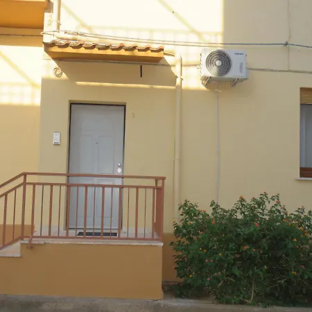 Casa Vacanze Aurora