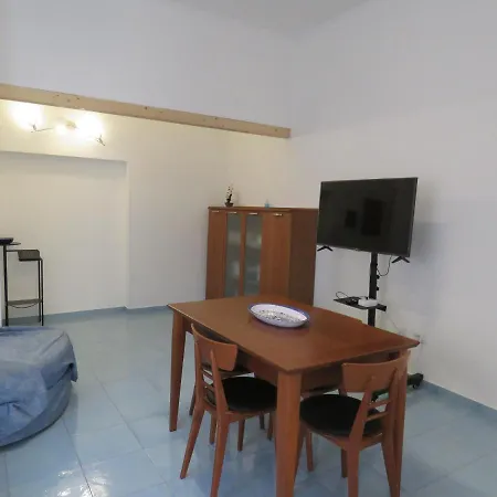 Casa Vacanze Aurora * Tortoli