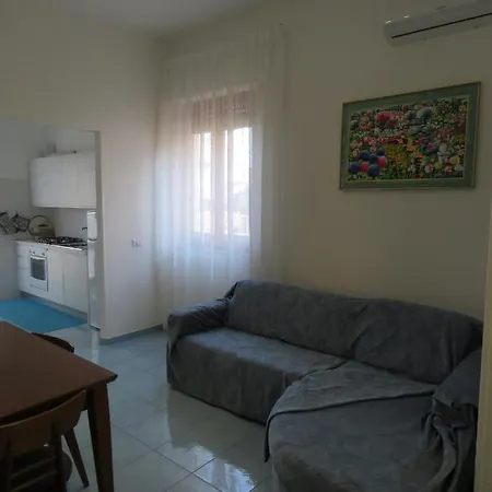 Casa Vacanze Aurora * Tortoli