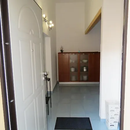 펜션 Casa Vacanze Aurora 토르톨리