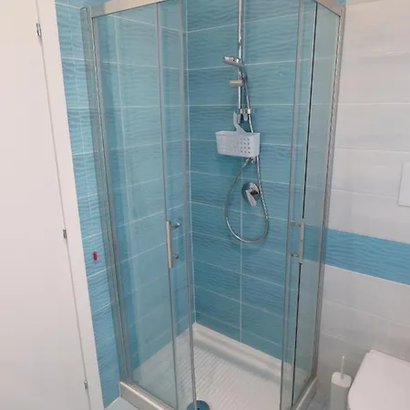 Casa Vacanze Aurora 펜션 토르톨리
