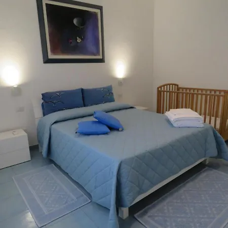 펜션 Casa Vacanze Aurora *