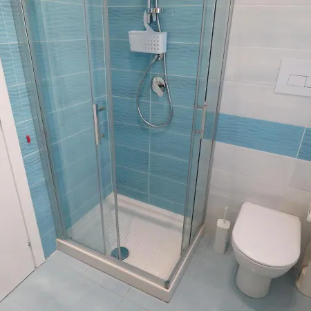 펜션 Casa Vacanze Aurora 토르톨리